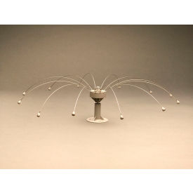 Bird Deterrent, 2'L