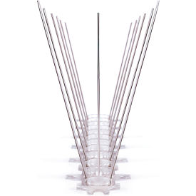 Bird-Flite Narrow Bird Spike, 25'L