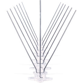 Bird-Flite Wide Bird Spike, 100'L