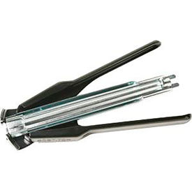 Net Ring Tool For Applying Net Rings to Bird Netting