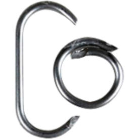 Stainless Steel Net Rings, Pack of 2500