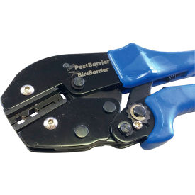 Netting Ratchet Crimping Tool