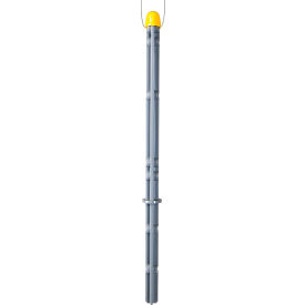 Tower Guard Safety Posts, Pack of 25