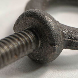 Heavy Duty Eye Bolt w/ Nut, Pack of 10