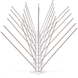 Bird-Flite X-Wide Bird Spike, 50'L
