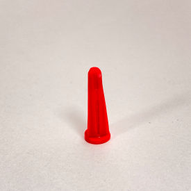 Plastic Anchor, Pack of 100