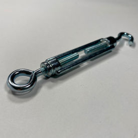 Small Stainless Steel Nesting Turnbuckle, Stainless Steel, Pack of 10