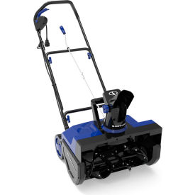 22" Electric Snow Blower, 14.5 Amp Hours