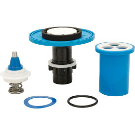 Urinal Rebuild Kit For AquaVantage Diaphragm Flush Valve, 1.5 GPF