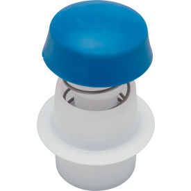 Stop Valve Repair Kit For Flush Valves, Fits 1" Control Stops