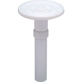 Trip Mechanism/Relief Valve For Water Closet Diaphragm Flush Valve