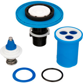 Water Closet Rebuild Kit For AquaVantage Diaphragm Flush Valve, 2.4 GPF