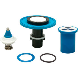 Water Closet Rebuild Kit For AquaVantage Diaphragm Flush Valve, 3.5 GPF