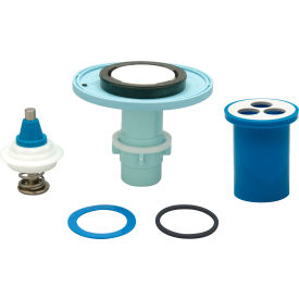 Water Closet Rebuild Kit For AquaFlush Diaphragm Flush Valve, 1.6 GPF