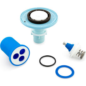 Water Closet Rebuild Kit For AquaFlush Diaphragm Flush Valve, 3.5 GPF