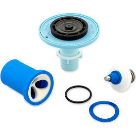 Urinal Rebuild Kit For AquaFlush Diaphragm Flush Valve, 1 GPF