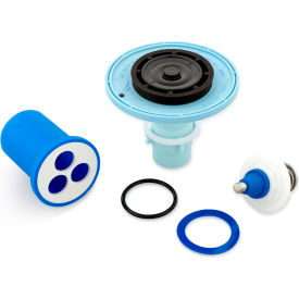 Urinal Rebuild Kit For AquaFlush Diaphragm Flush Valve, 1.5 GPF