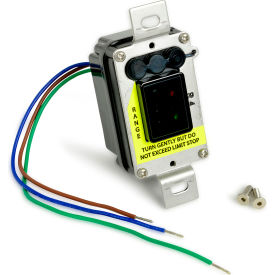 Sensor Assembly For Hardwired Sensor Water Closet