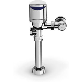 AquaSense Gear-Driven Sensor Diaphragm Water Closet Flush Valve, 1.28 GPF