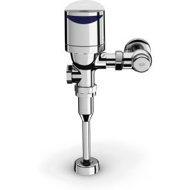 Exposed Sensor Diaphragm Water Closet Flush Valve, 1 GPF