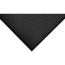Cushion Max™ Anti Fatigue Mat, 5/8" Thick, 30'L x 4'W, Charcoal