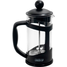 London Sip French Press Immersion Brewer, 350ml