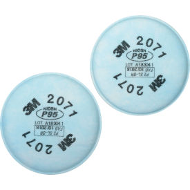 Particulate Filter, P95, 2/Bag