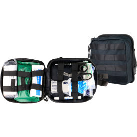 First Aid Only Drop Leg Kit, 103 Pieces