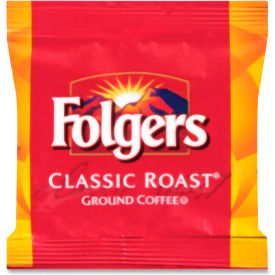 Coffee, Classic Roast, 1.2 oz, Pack of 42