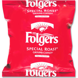 Coffee Filter Packs, Special Roast, 0.8 oz, Pack of 40