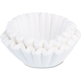 Coffee Brewer Basket Filters, 10 Cup, Pack of 1000