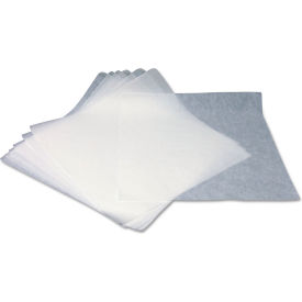 Silicone Parchment Pizza Baking Liner, 12"L x 12"W, Pack of 1000