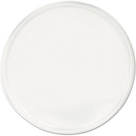 Microwavable Deli Container Lids, Pack of 500