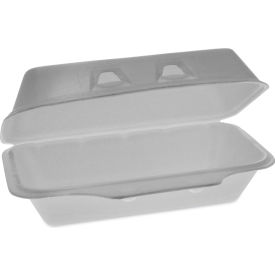 Medium SmartLocK Container, 8-3/4"L x 4-1/2"W x 3-1/8"H, Pack of 440