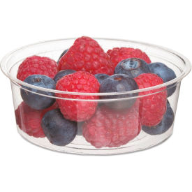 Renewable & Compostable Portion Cups, 2 oz, Pack of 2000