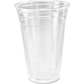 20 oz PET Drink Cups, Clear, Pack of 600