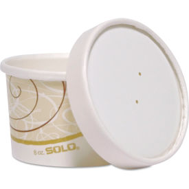 Flexstyle Double Poly Food Combo Pack, Pack of 250