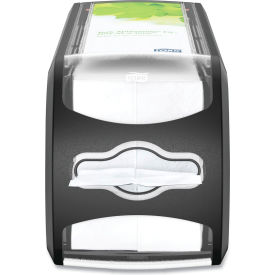 Xpressnap Fit Countertop Napkin Dispenser, Black