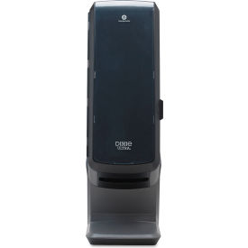 Tower Napkin Dispenser, Black