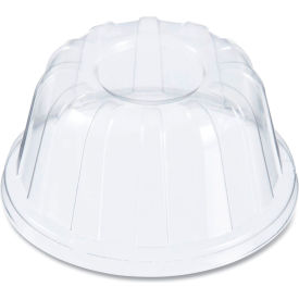 D-T Sundae/Cold Cup Lids, Fits 5 oz to 32 oz Cups, Pack of 1000