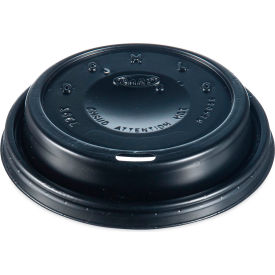 Cappuccino Dome Sipper Lids For 12 oz to 24 oz Cups, Pack of 1000