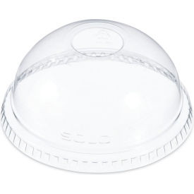 Dome Top Cold Cup Lids For 16 oz Cups, Pack of 1000