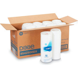 Dome Lid For 10 oz to 16 oz Perfectouch Cups & 12 oz to 20 oz Hot Cups, Pack of 500