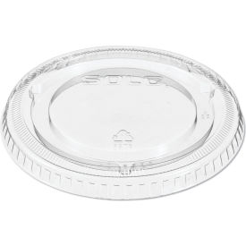 Non-Vented Cup Lids For 9 oz to 22 oz Cups, Pack of 1000