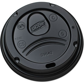 Drink Thru Lids For 10 oz to 20 oz Cups, Pack of 1000