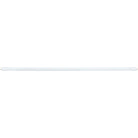 Commercial LED T8 4' LED Tube, 40K, 18W, 2200 Lumens, Pack of 25