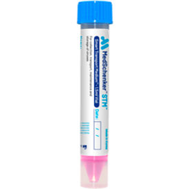 Smart Transport Medium, 1.5 ml, Phenol Red