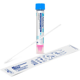Smart Transport Medium w/ Cavswab Nasopharyngeal Swab, 3 ml, White