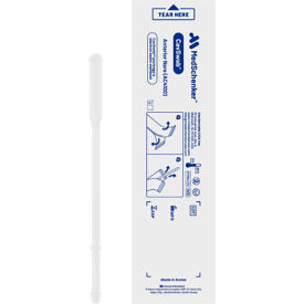 Anterior Nasal Swab, White