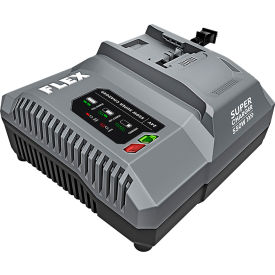 Flex Super Charger, 550W